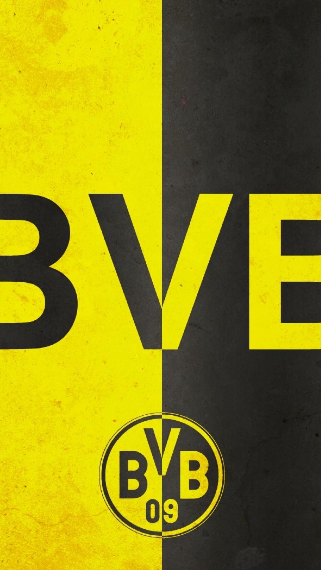 1080x1920 Borussia Dortmund Wallpaper. Borussia, Phone