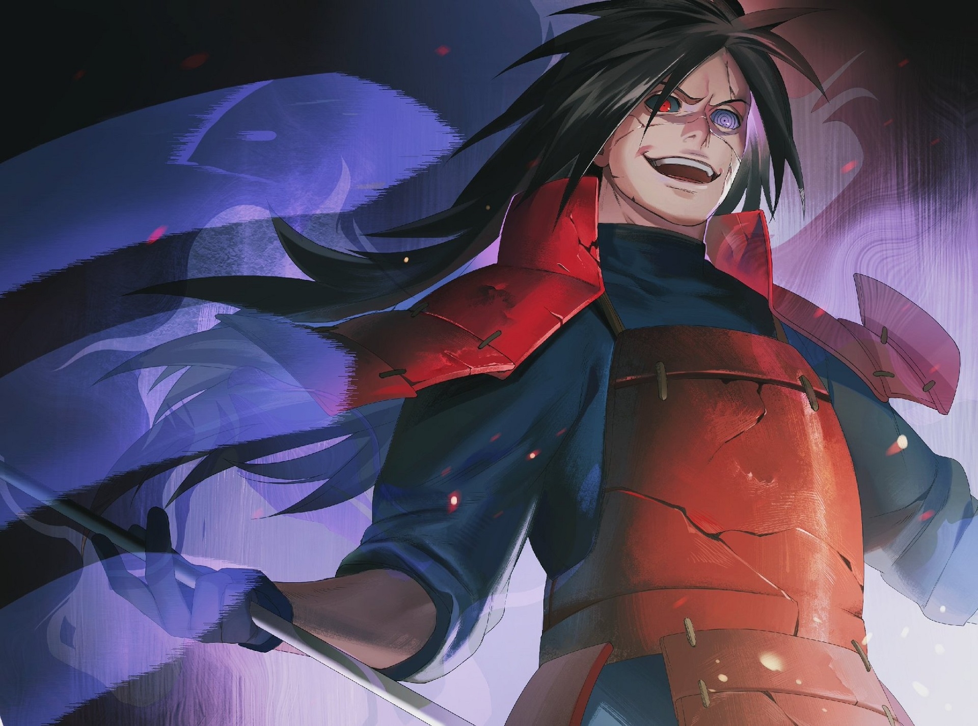 1920x1430 Madara uchiha HD wallpaper, background, Desktop