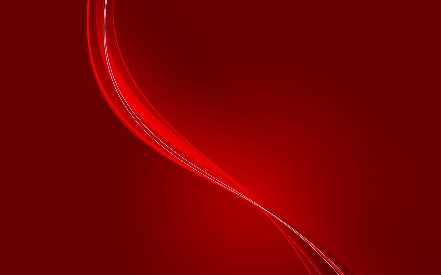 1680x1050 Red, Desktop