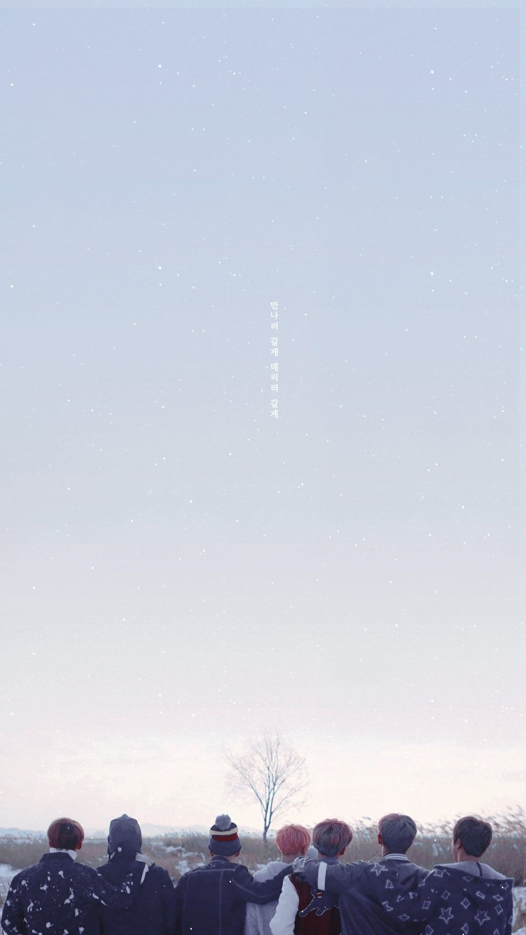 1080x1920 BTS Aesthetic Wallpaper. Bts spring day, Phone