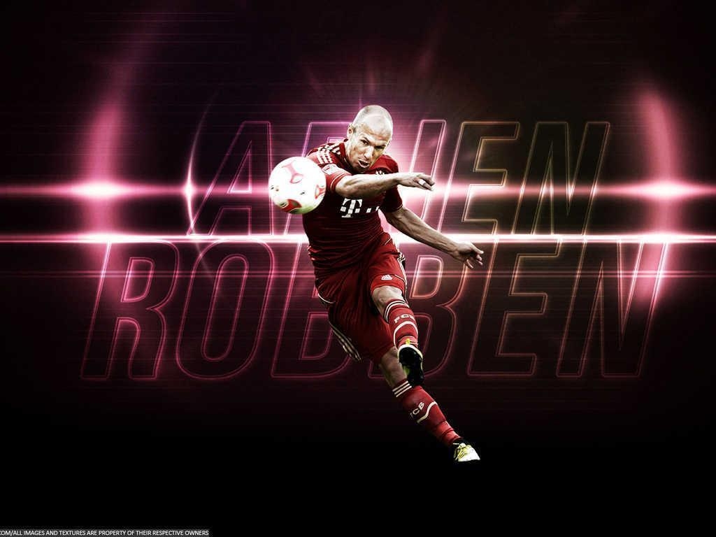 1030x770 arjen robben bayern munich wallpaper 2014. Desktop Background, Desktop