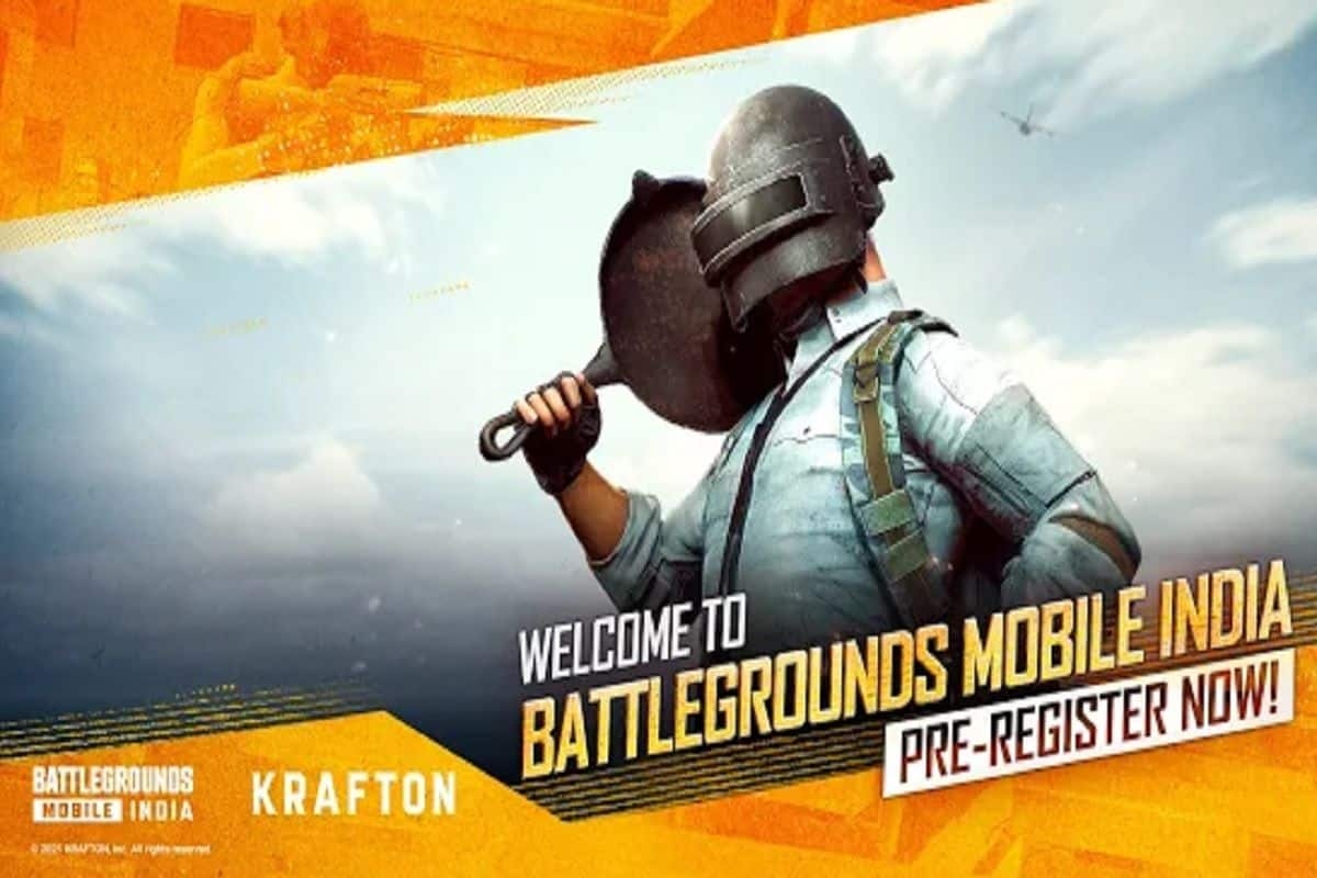 1200x800 PUBG Remake, Battlegrounds Mobile India Launch, Desktop