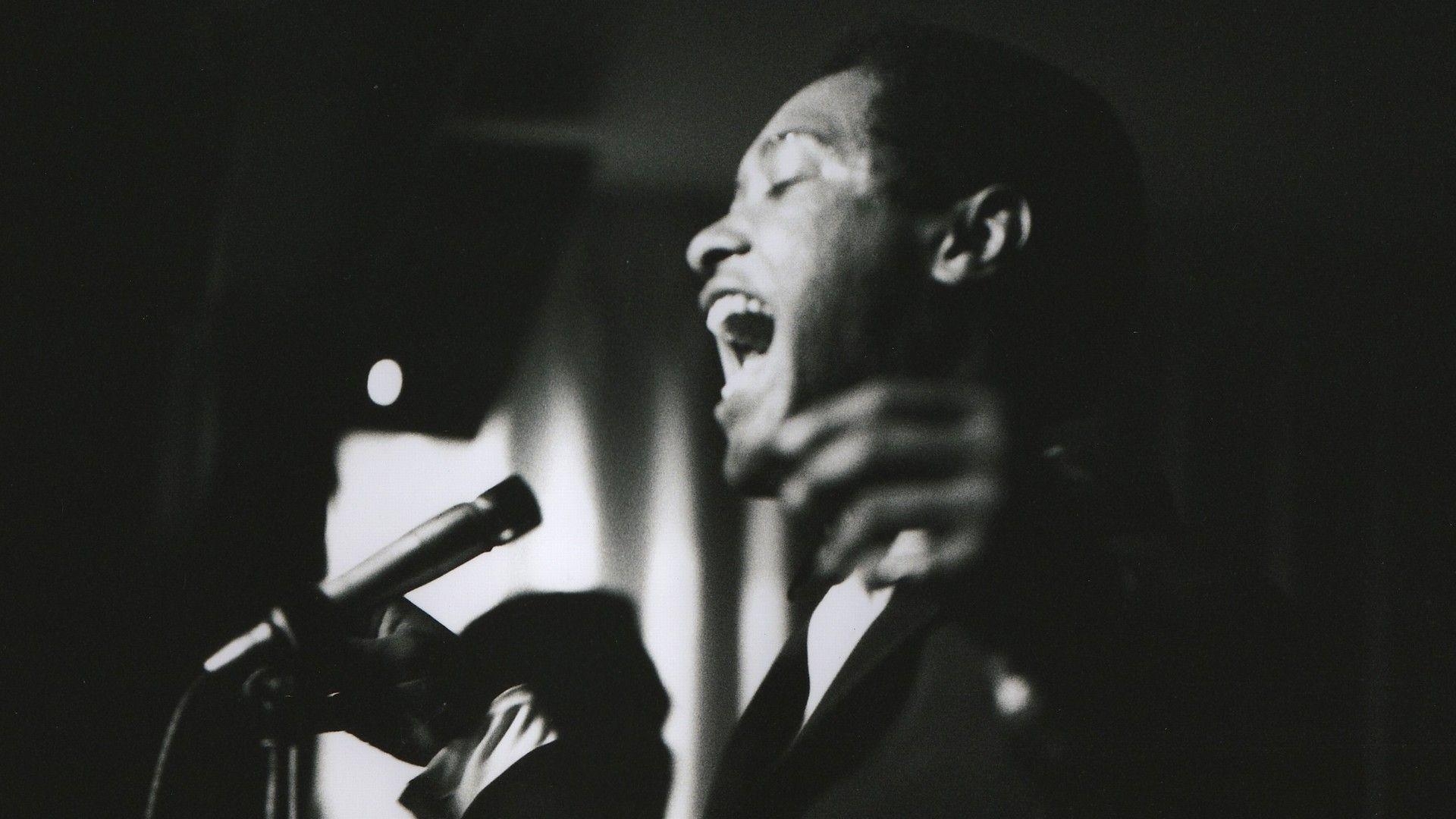 1920x1080 Sam Cooke Tribute, Desktop