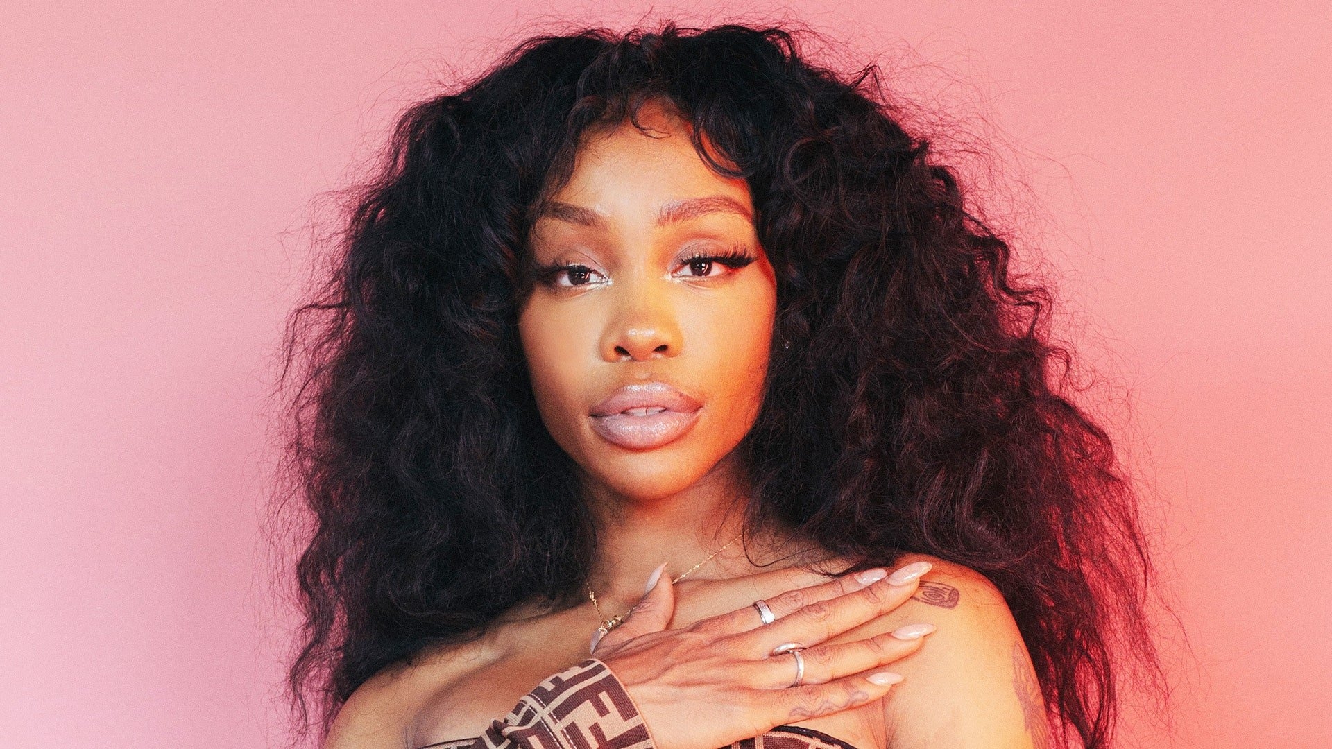 1920x1080 What's Next For SZA?, Desktop