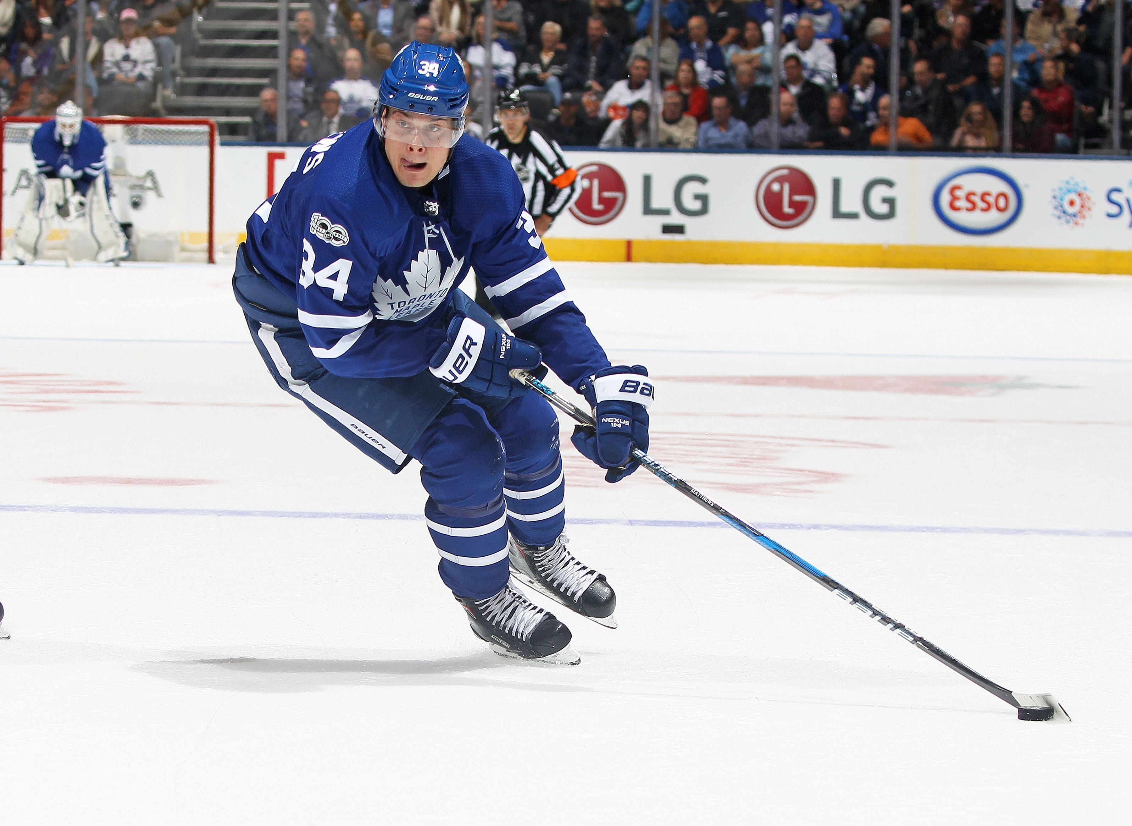 3600x2630 Auston Matthews American Ice Hockey Player HD Photo, Desktop