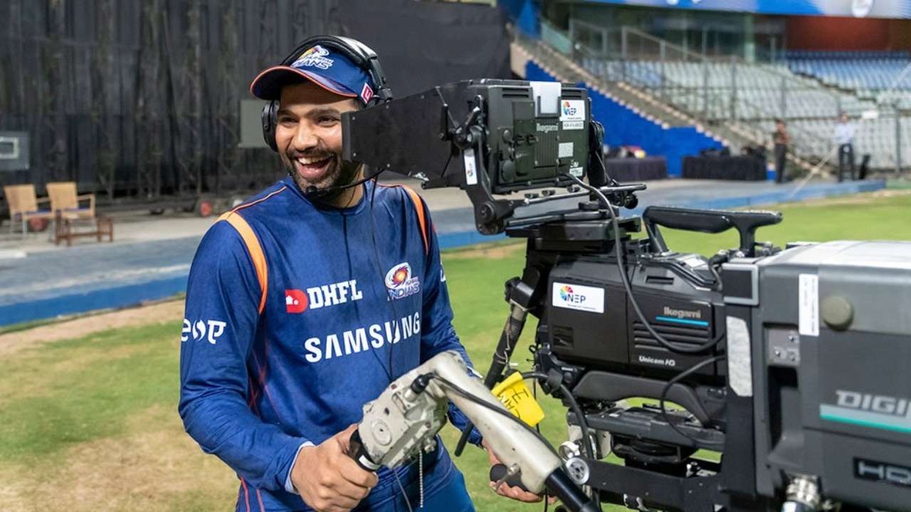 1280x720 IPL 2019: Rohit Sharma reveals strategy to win back cup, Desktop