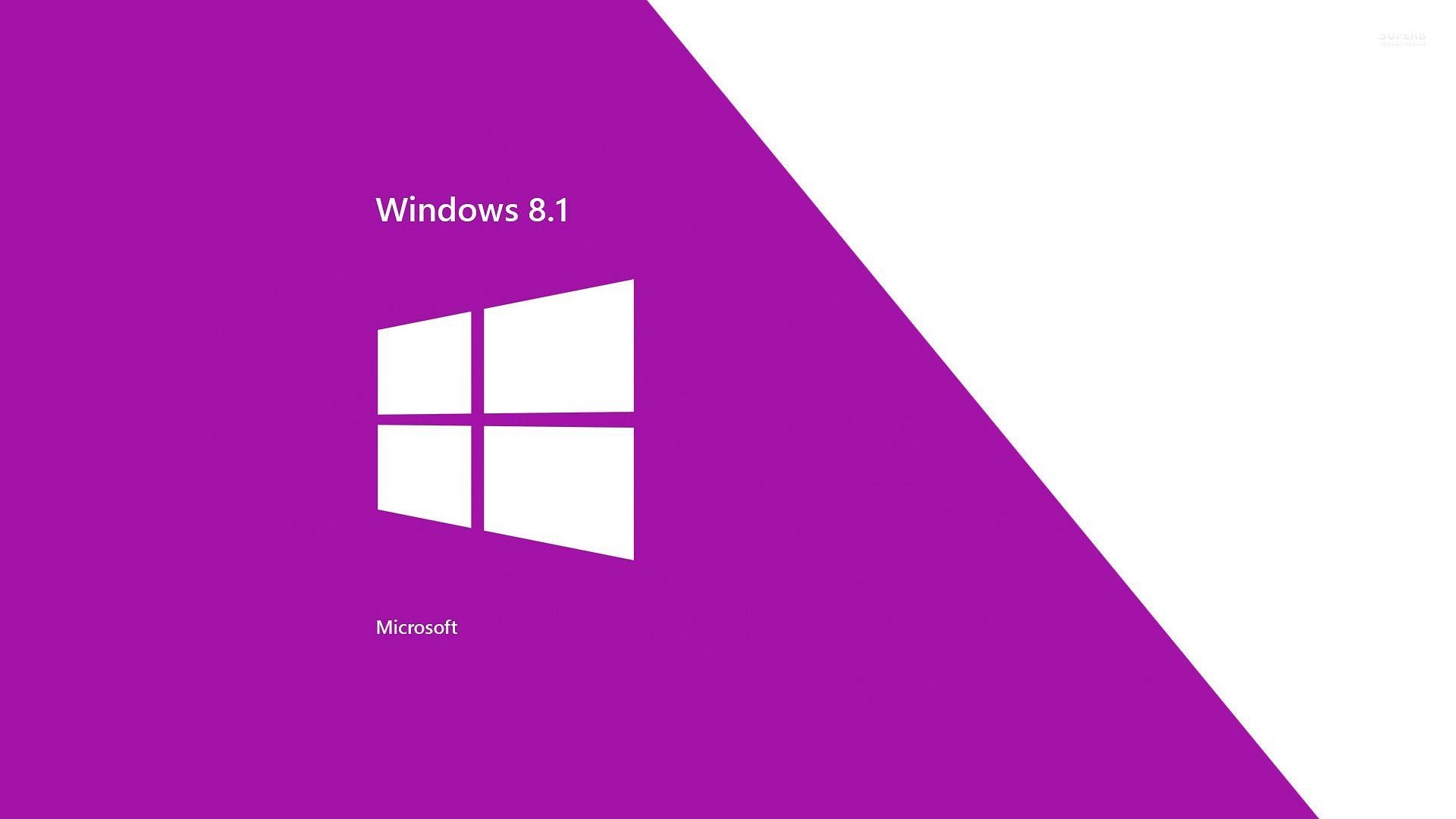 1920x1080 Windows 8.1 Wallpaper, Picture, Image, Desktop