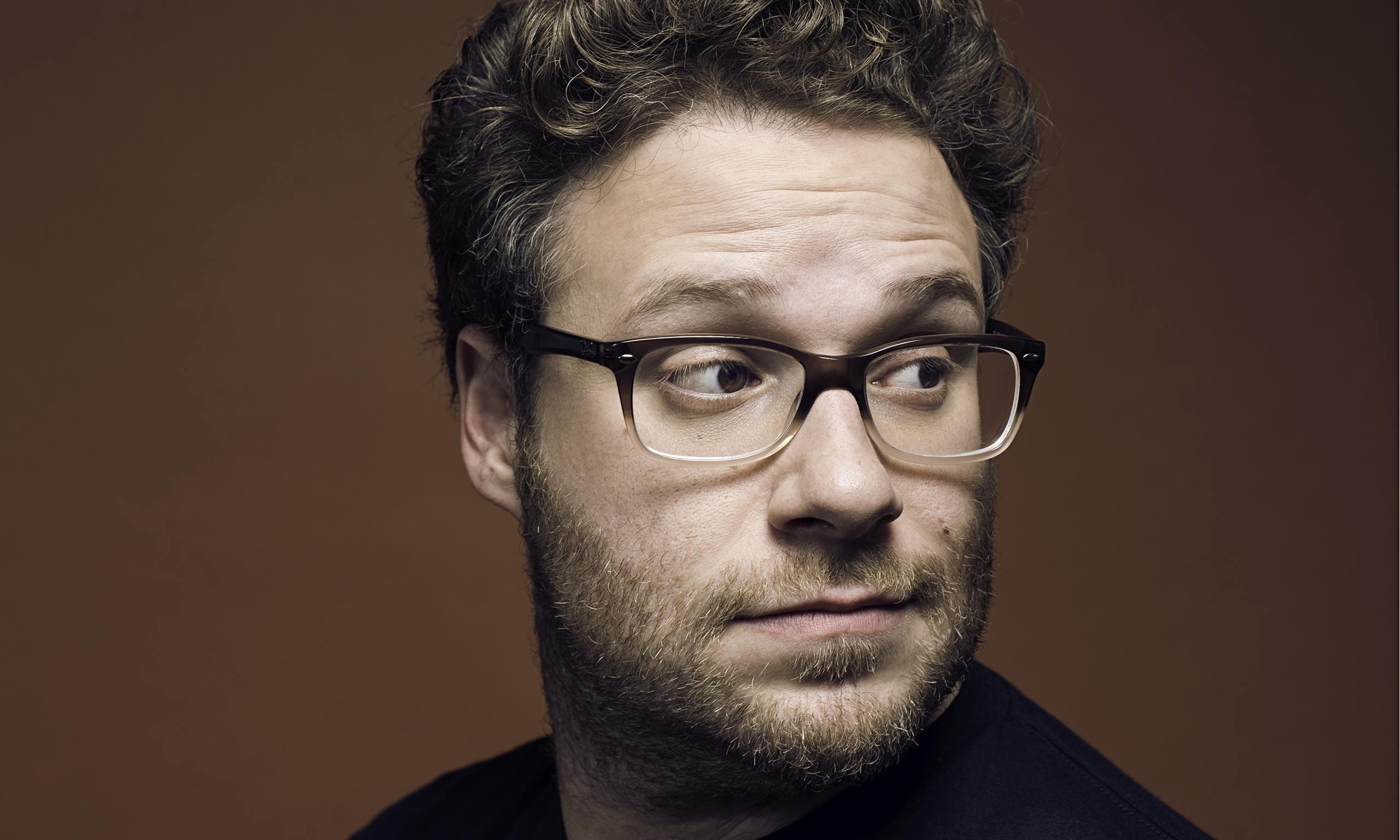 2560x1540 Seth Rogen 2015 HD Wallpaper, Background Image, Desktop