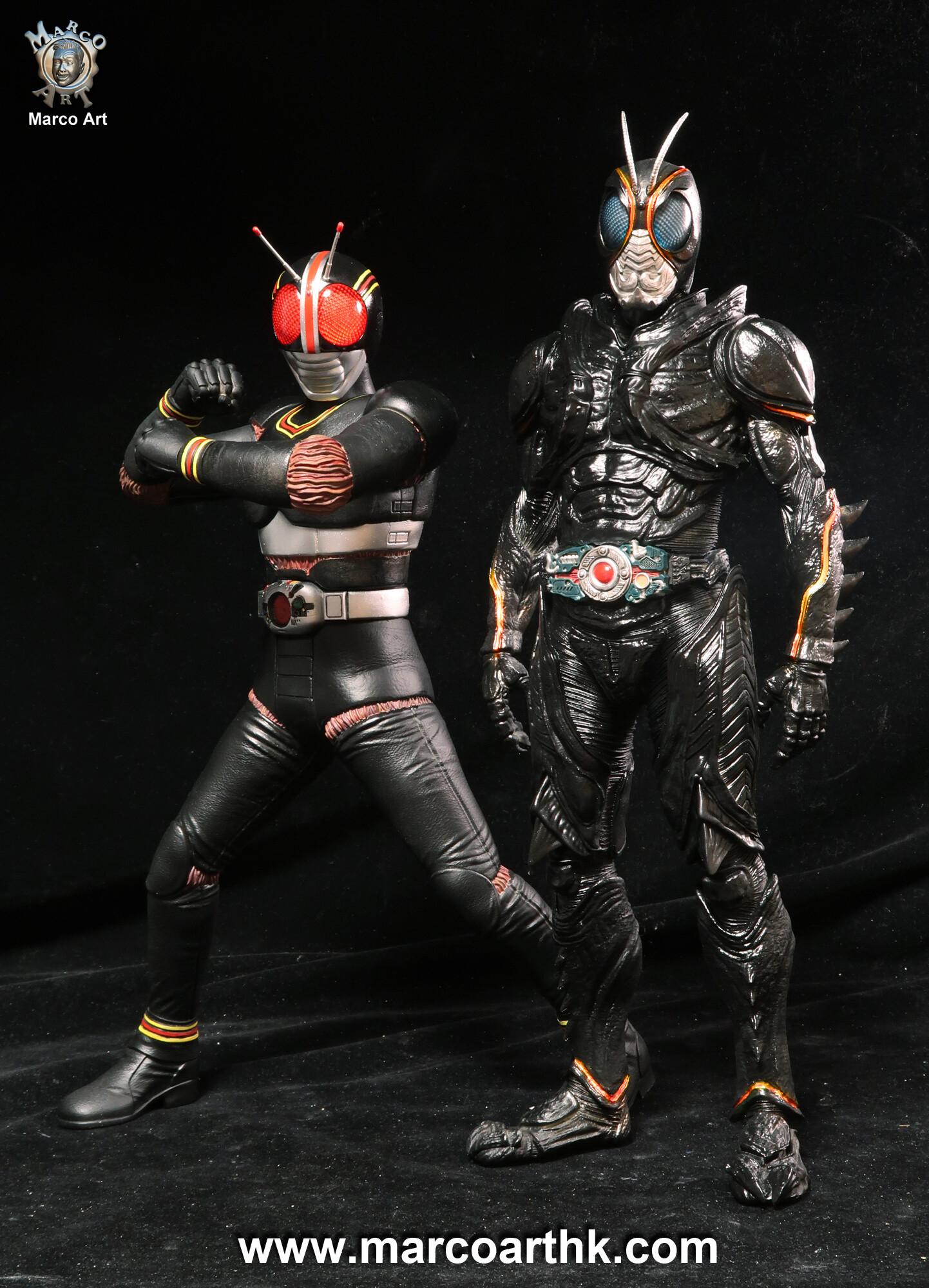 1450x2000 Kamen Rider Black Sun, Phone