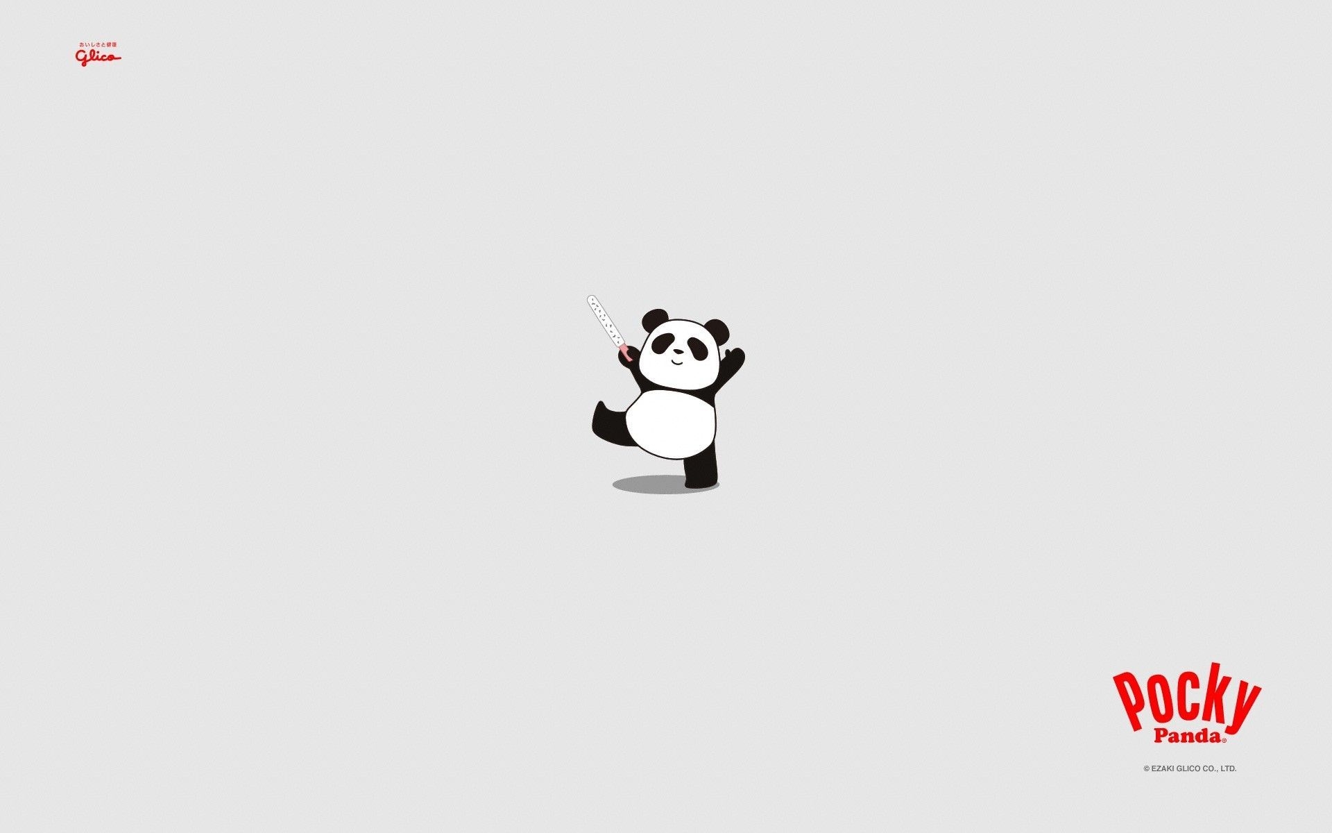 1920x1200 Minimalist Panda Wallpaper Free Minimalist Panda Background, Desktop