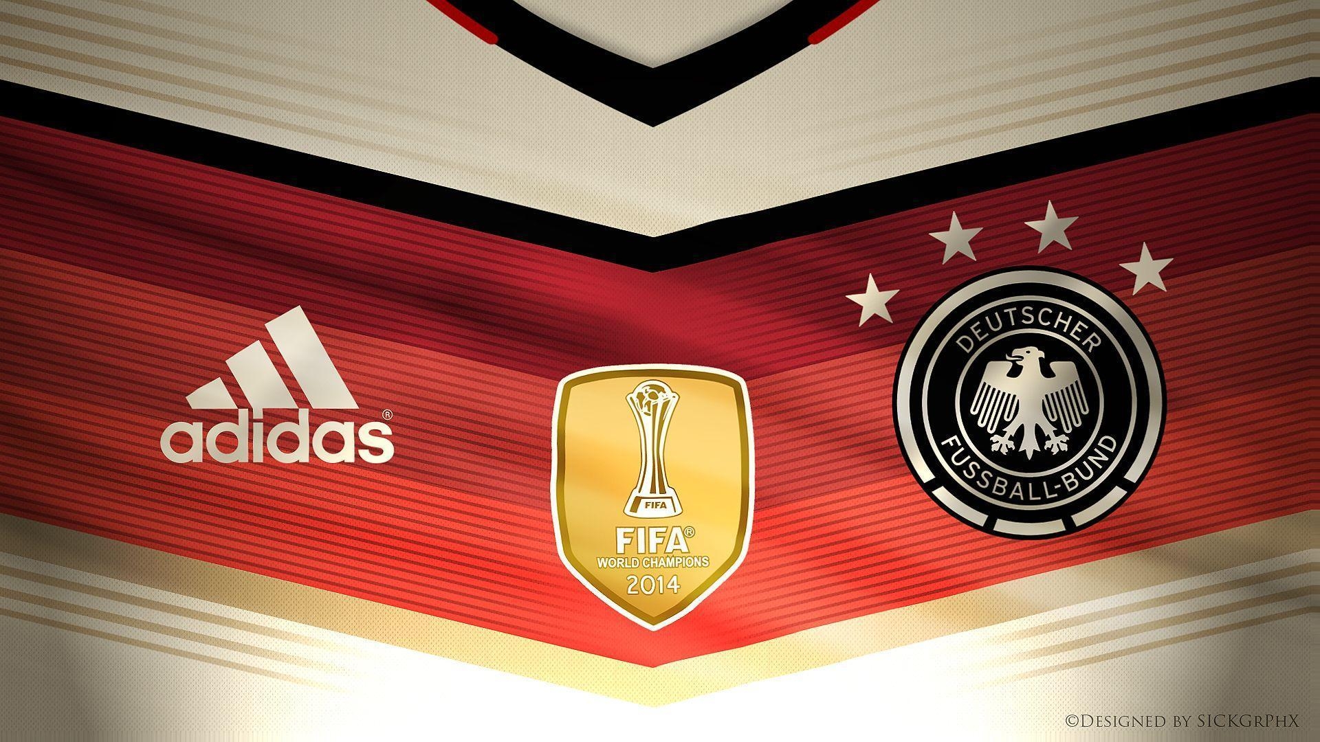 1920x1080 World Cup, Germany. Deutscher Fußball Bund, Desktop