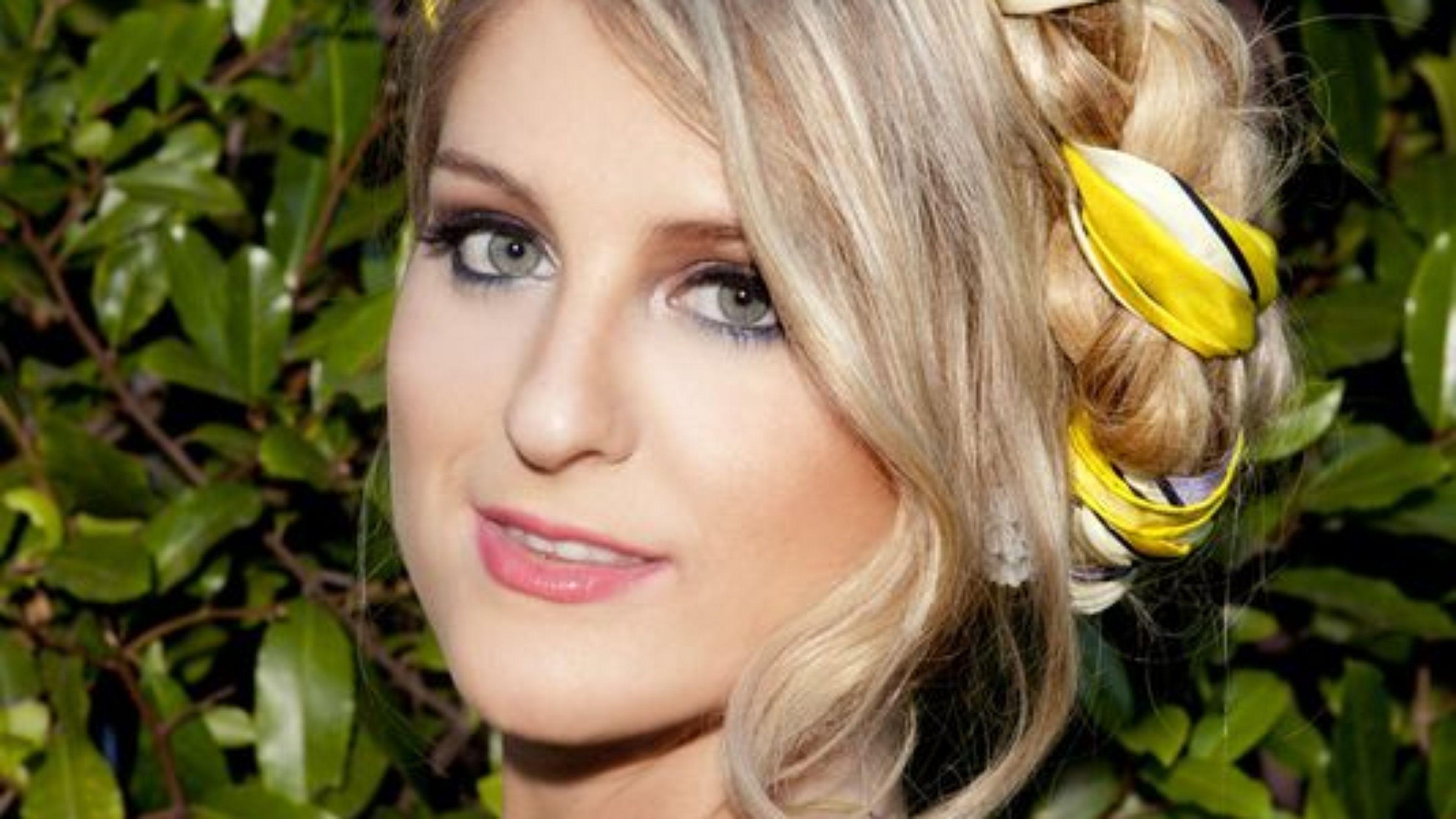 3200x1800 Meghan Trainor Wallpaper HD, Desktop