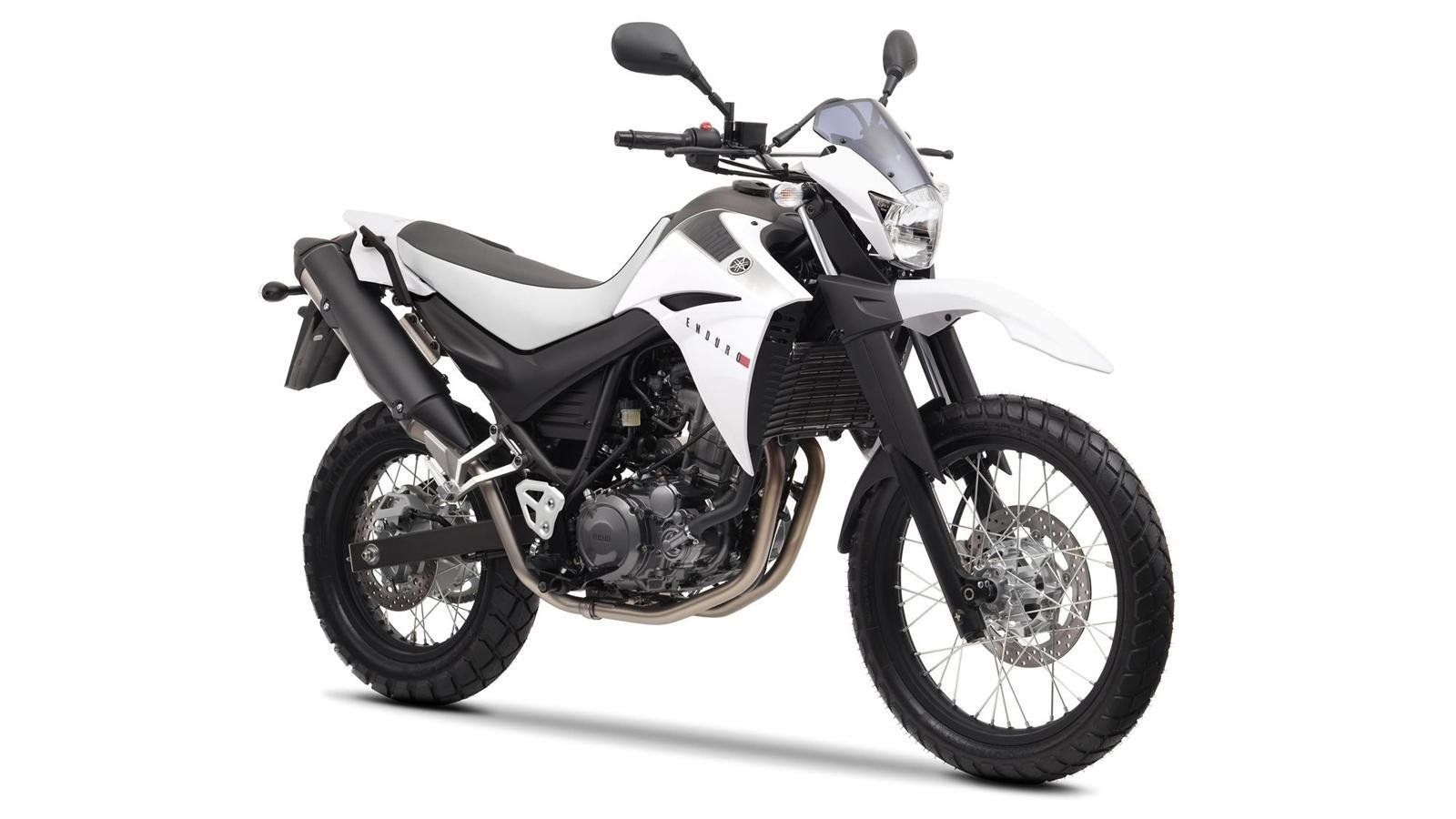 1600x900 Yamaha XT660R Picture, Photo, Wallpaper, Desktop