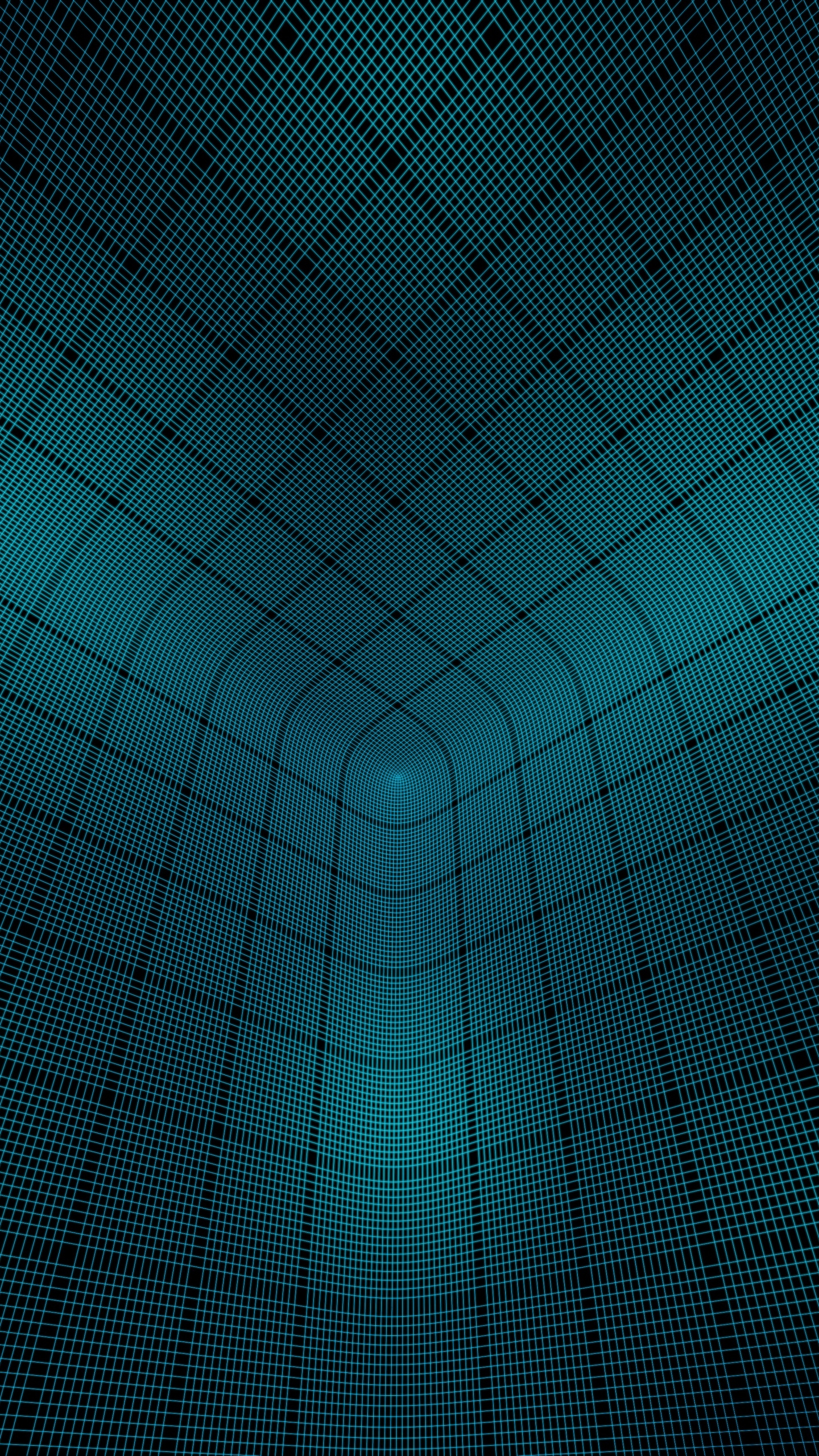 1440x2560 Optical illusion Wallpaper Download, Phone