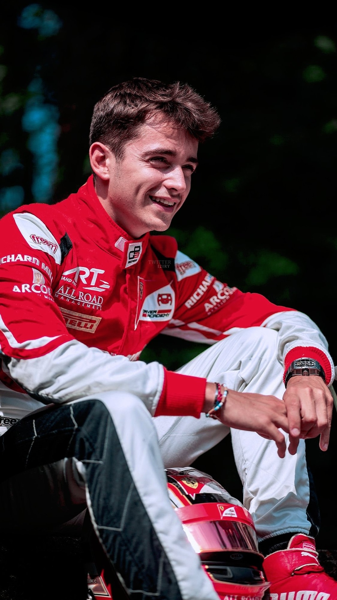 1080x1920 Charles Leclerc Wallpaper Charles Leclerc Wallpaper [ HQ ], Phone