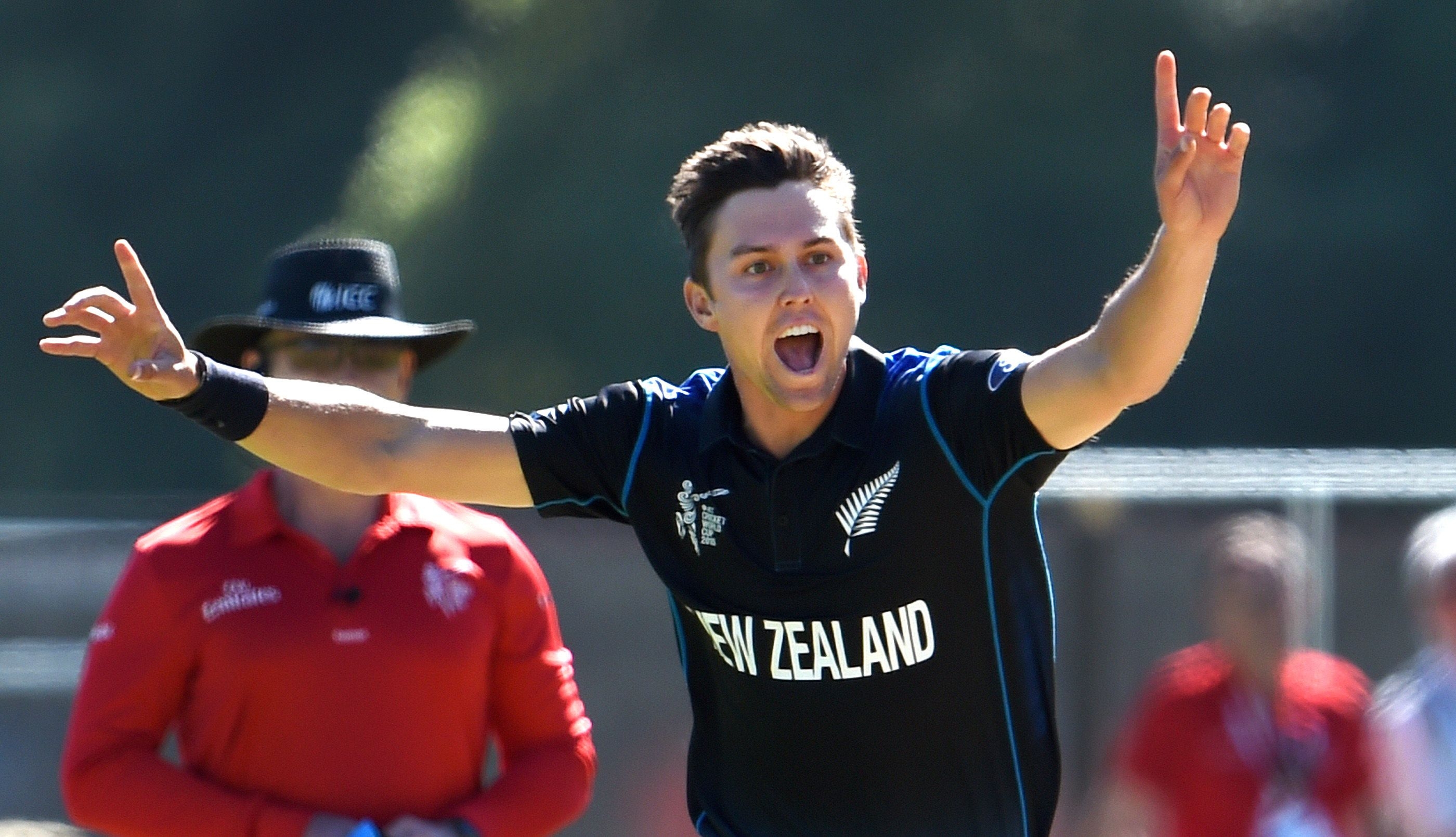 2800x1620 Trent Boult Wallpaper HD Background Free Download, Desktop