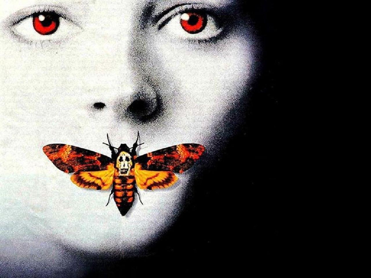 1280x960 The Silence Of The Lambs Computer Wallpaper, Desktop Background, Desktop