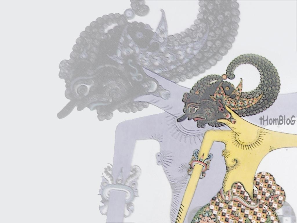 1030x770 ihot wallons: WallpaperKu: Indonesian Wayang Desktop Wallpaper, Desktop