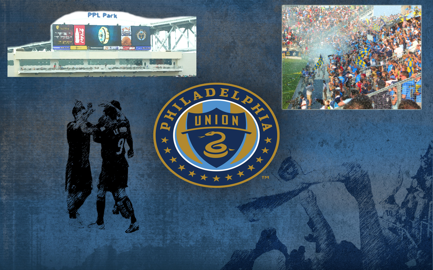 1680x1050 Philadelphia Union Football Wallpaper, Desktop