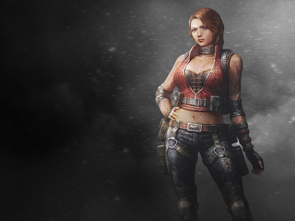 1030x770 Blackshot Wallpaper Group With 69 Items Vanessa, Desktop