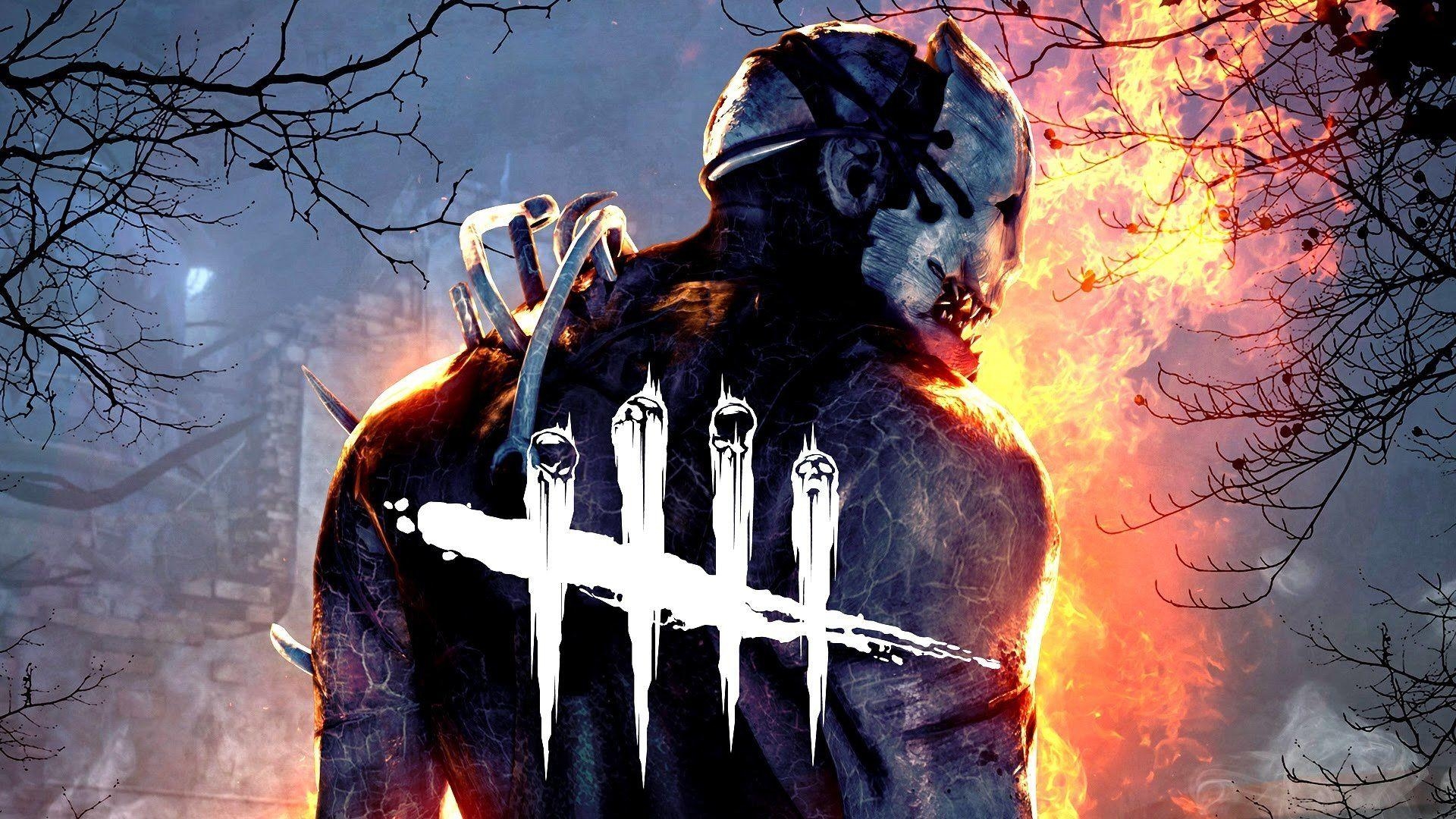 1920x1080 Dead by Daylight Full HD Wallpaper and Backgroundx1080, Desktop