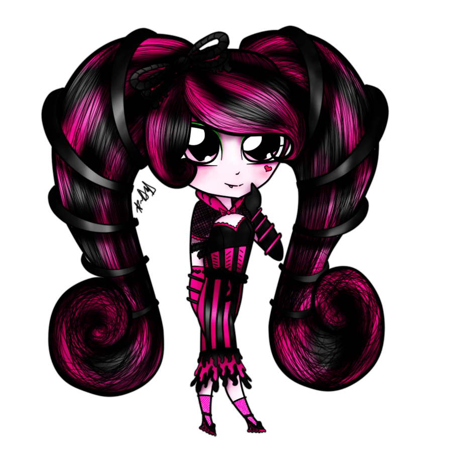 900x900 Monster High Wallpaper Draculaura - #thewomenmenadore, Phone