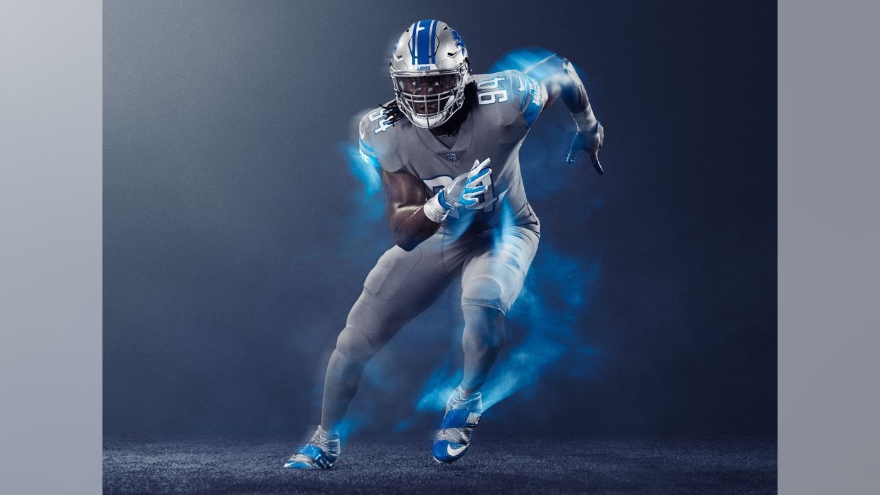 1280x720 NFL Color Rush, Desktop