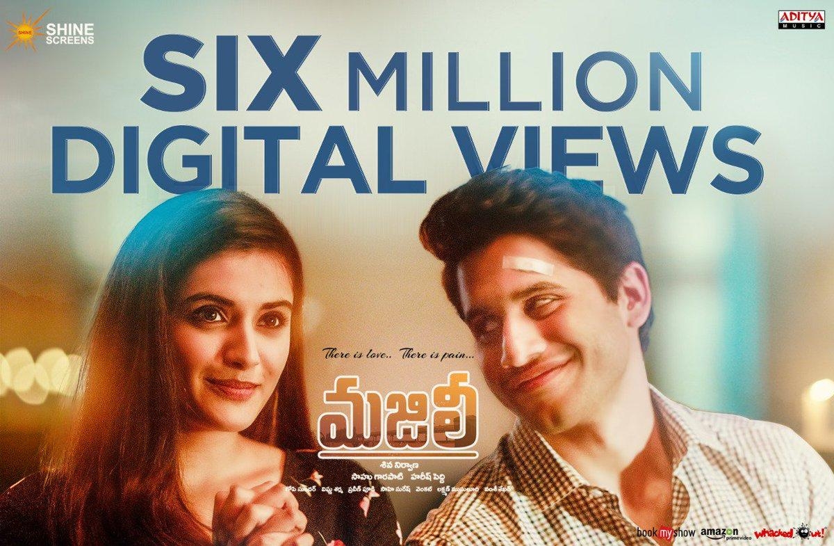 1200x790 Majili Movie Latest Posters Movie Updates, Movie Promotions, Desktop