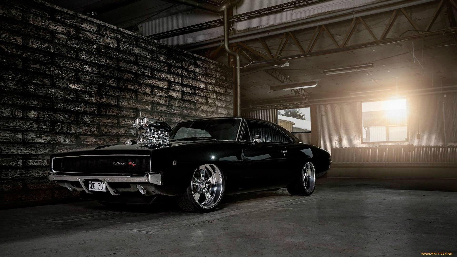 1920x1080 Dodge Charger 1970 Wallpaper Free Dodge Charger 1970 Background, Desktop