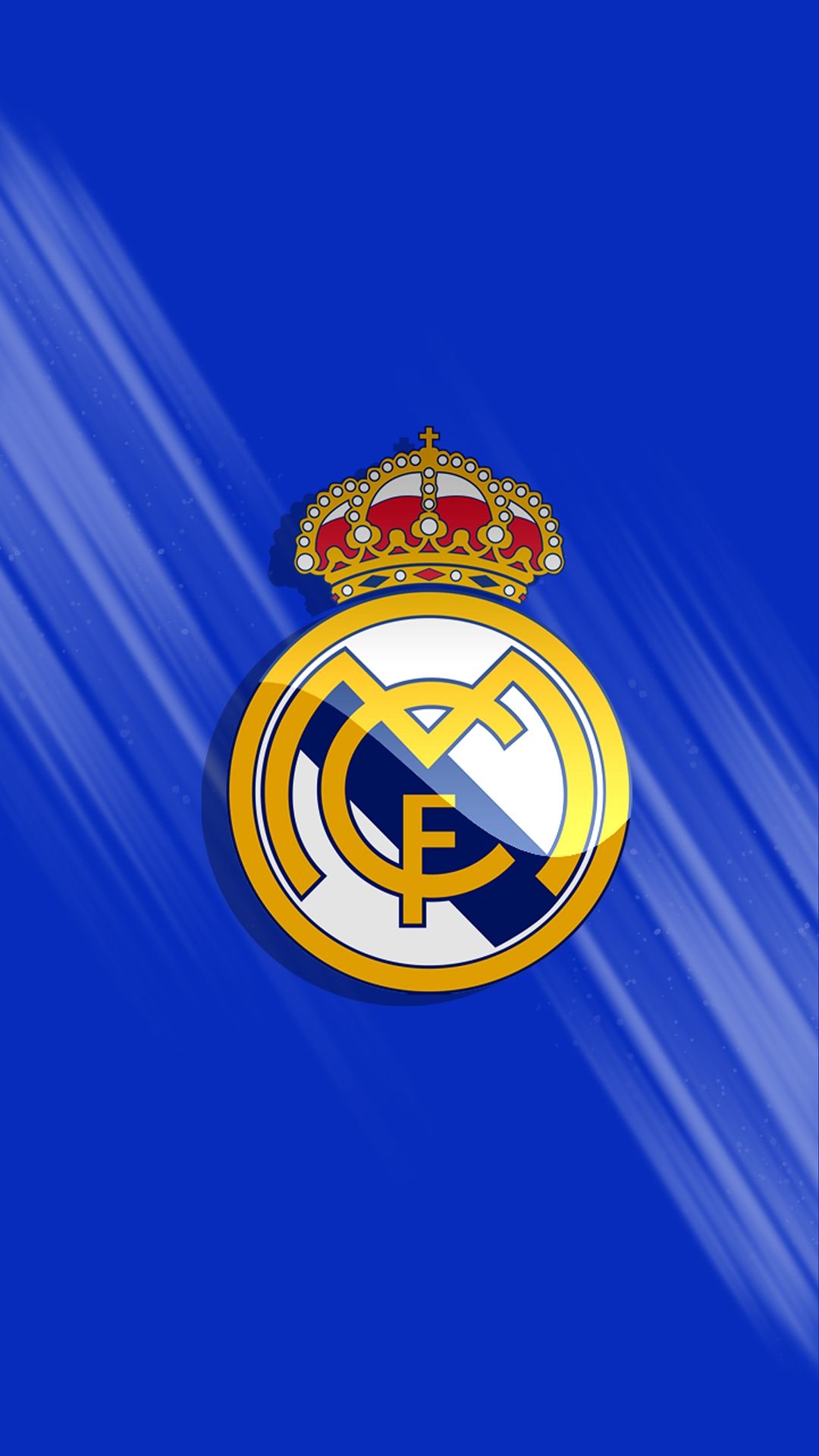 1080x1920 Real Madrid Wallpaper iPhone, Phone