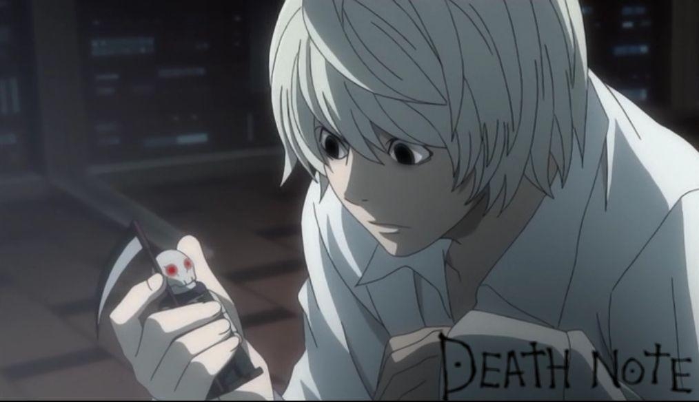 1020x590 Pix For > Death Note Wallpaper Near, Desktop