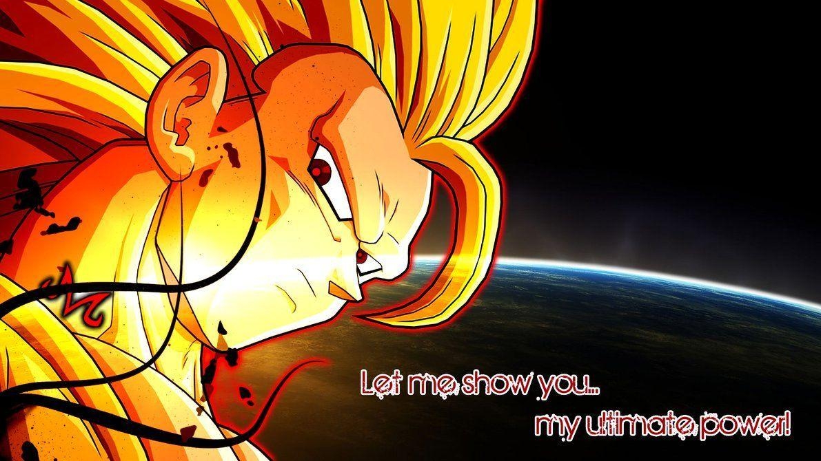 1200x670 Download wallpaper goku super saiyan 9, Desktop