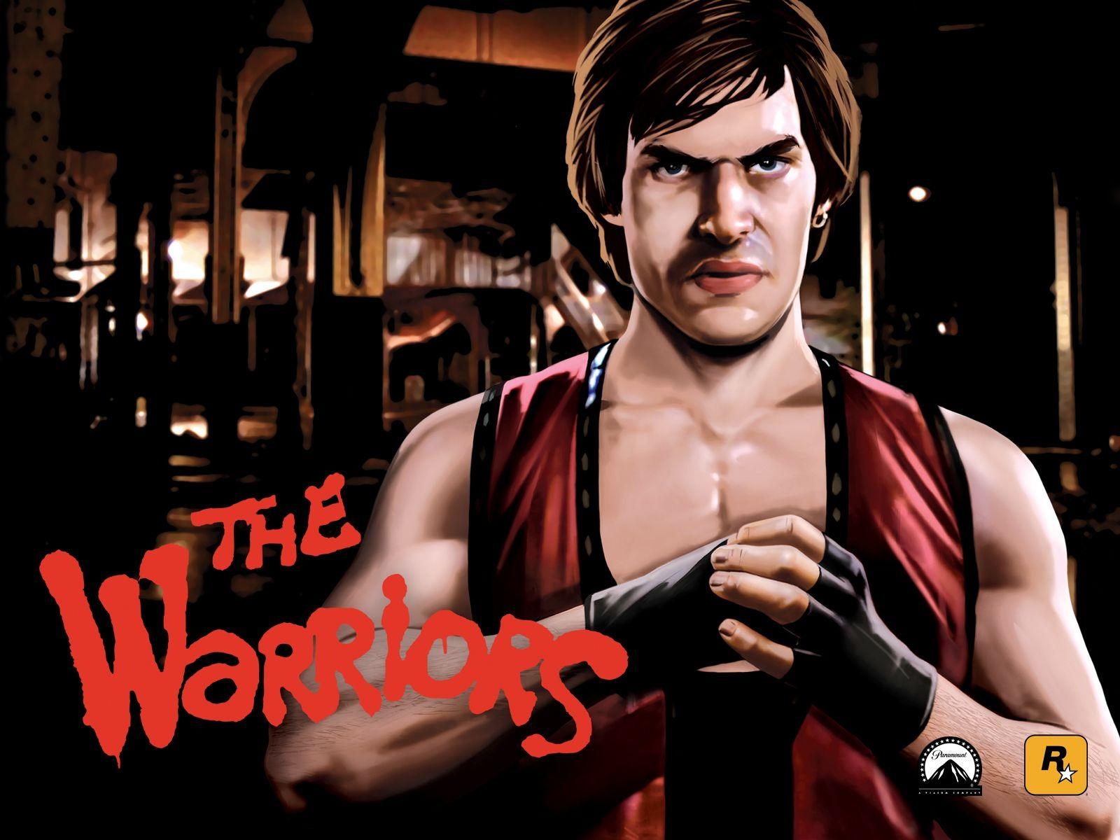 1600x1200 The Warriors Wallpaper, Desktop