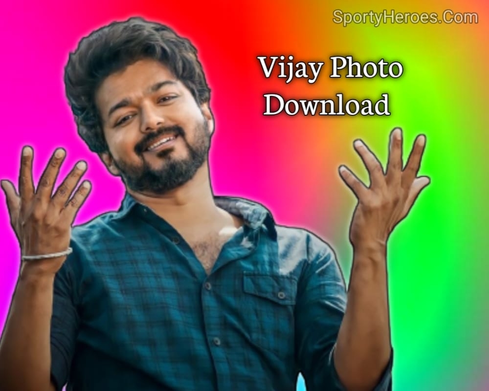 1000x800 vijay HD photo image wallpaper download 4k, vijay background image HD, vijay best photo download 2023, Desktop