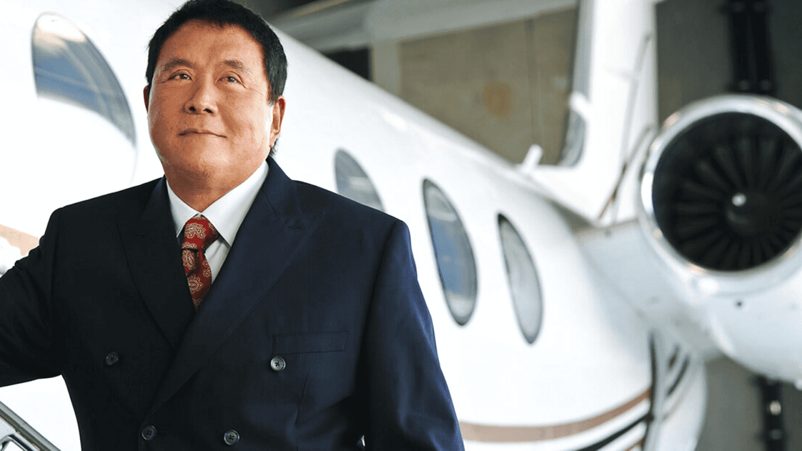 1600x900 Robert Kiyosaki Wallpaper Free Robert Kiyosaki Background, Desktop