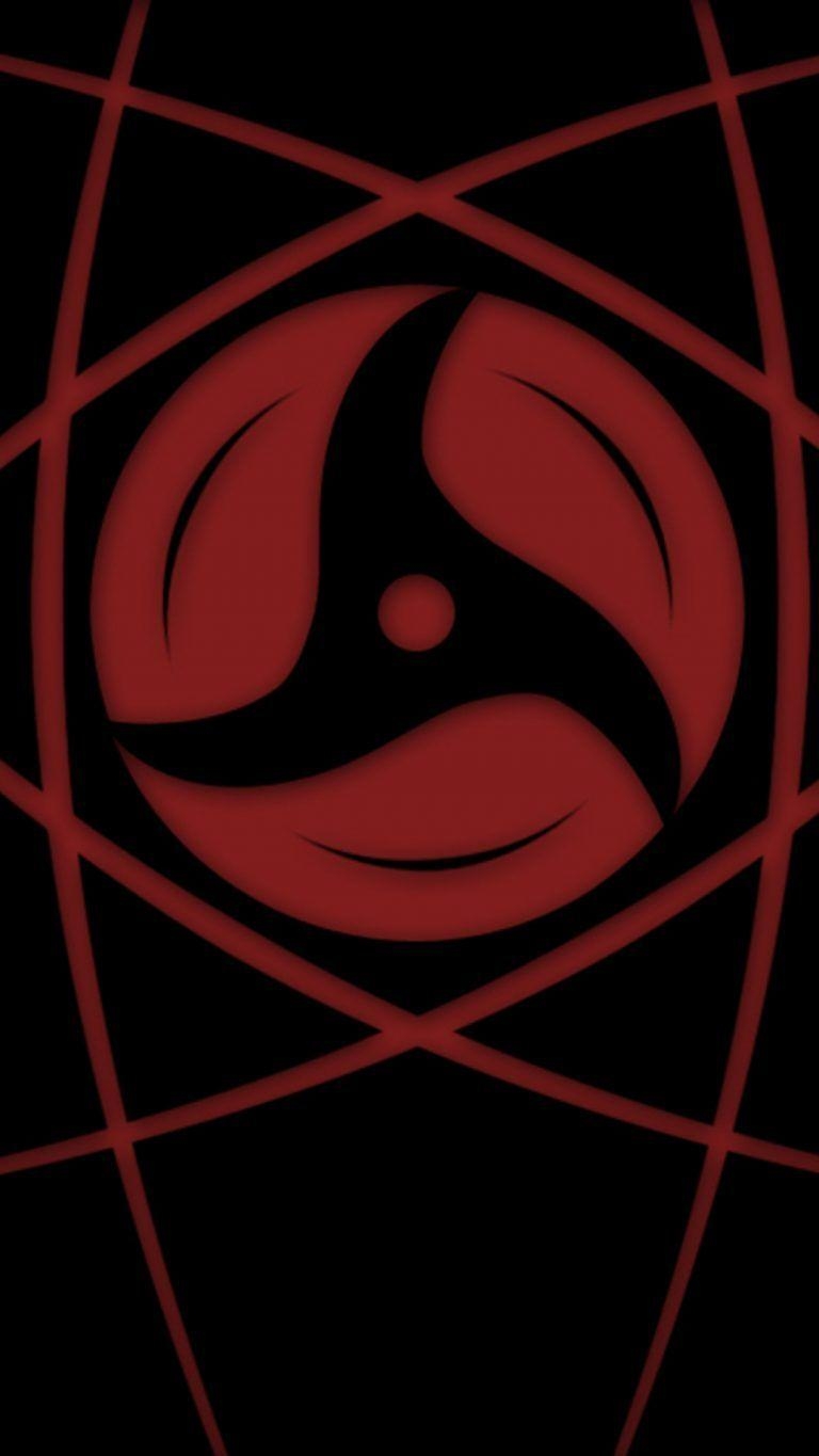 770x1370 Sharingan Android wallpaper HD wallpaper, Phone