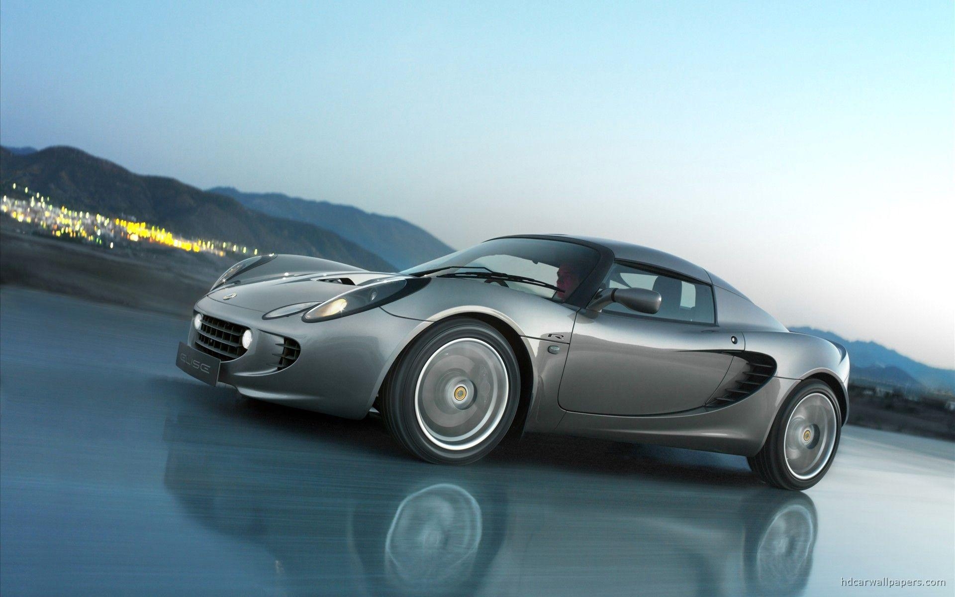 1920x1200 Lotus Elise R Wallpaper. HD Car Wallpaper, Desktop