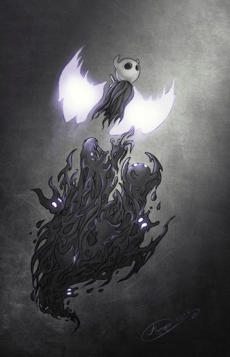 750x1170 Android Hollow Knight Phone WallpaperD Wallpaper. Hollow art, Phone