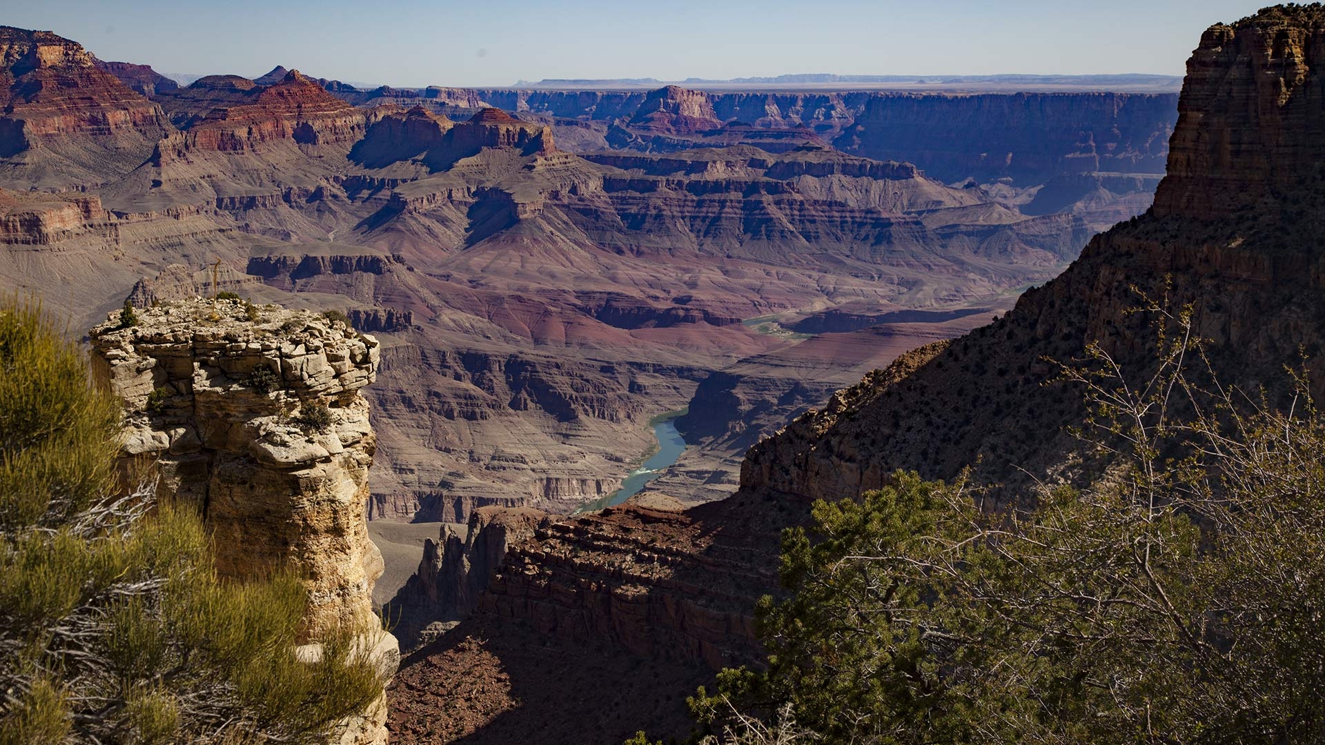 1920x1080 Arizona Reps Want Assurances on Uranium Mining Ban Near Grand, Desktop