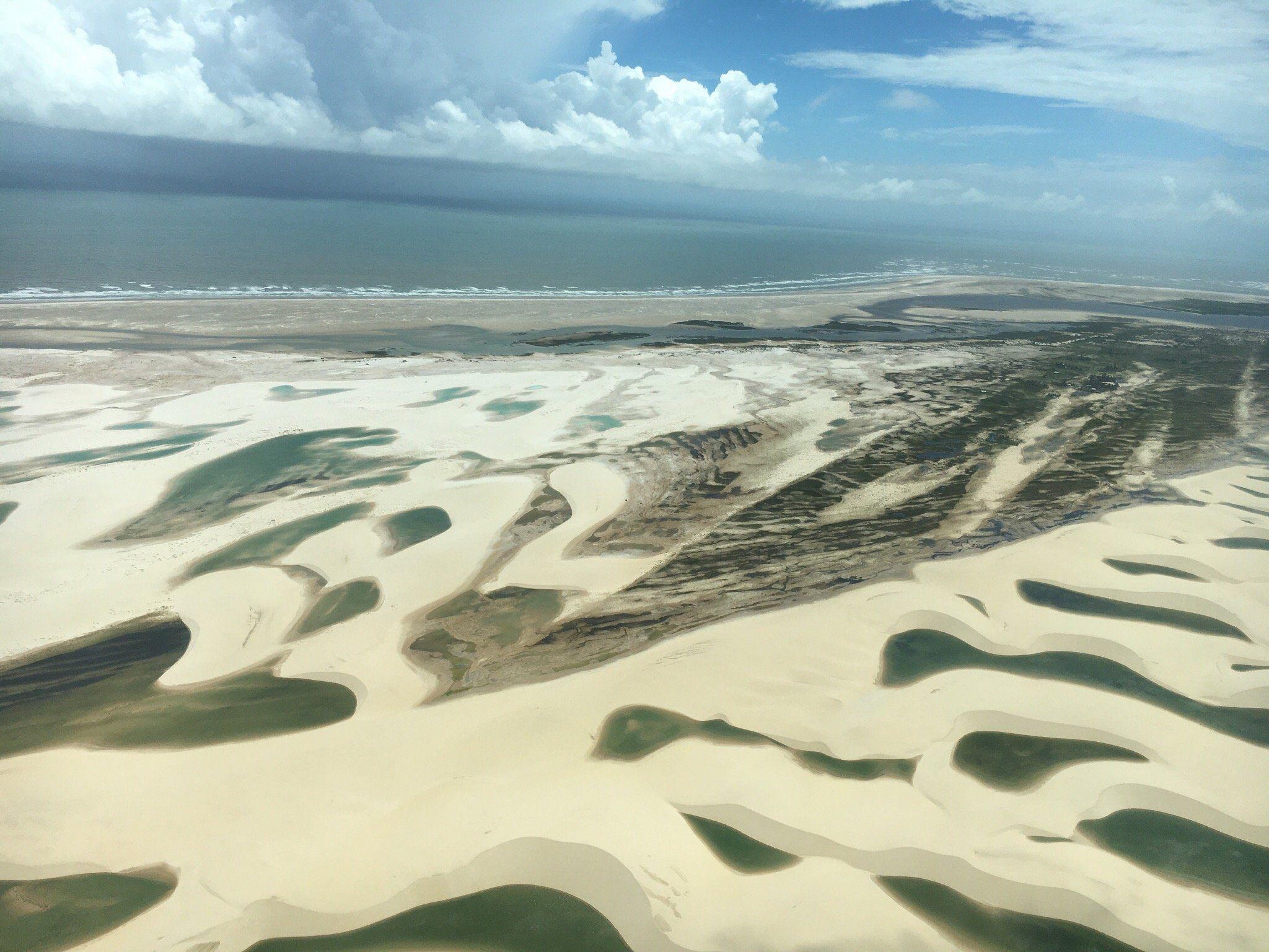 2050x1540 Lencois Maranhenses National Park, Barreirinhas: See 787 reviews, Desktop