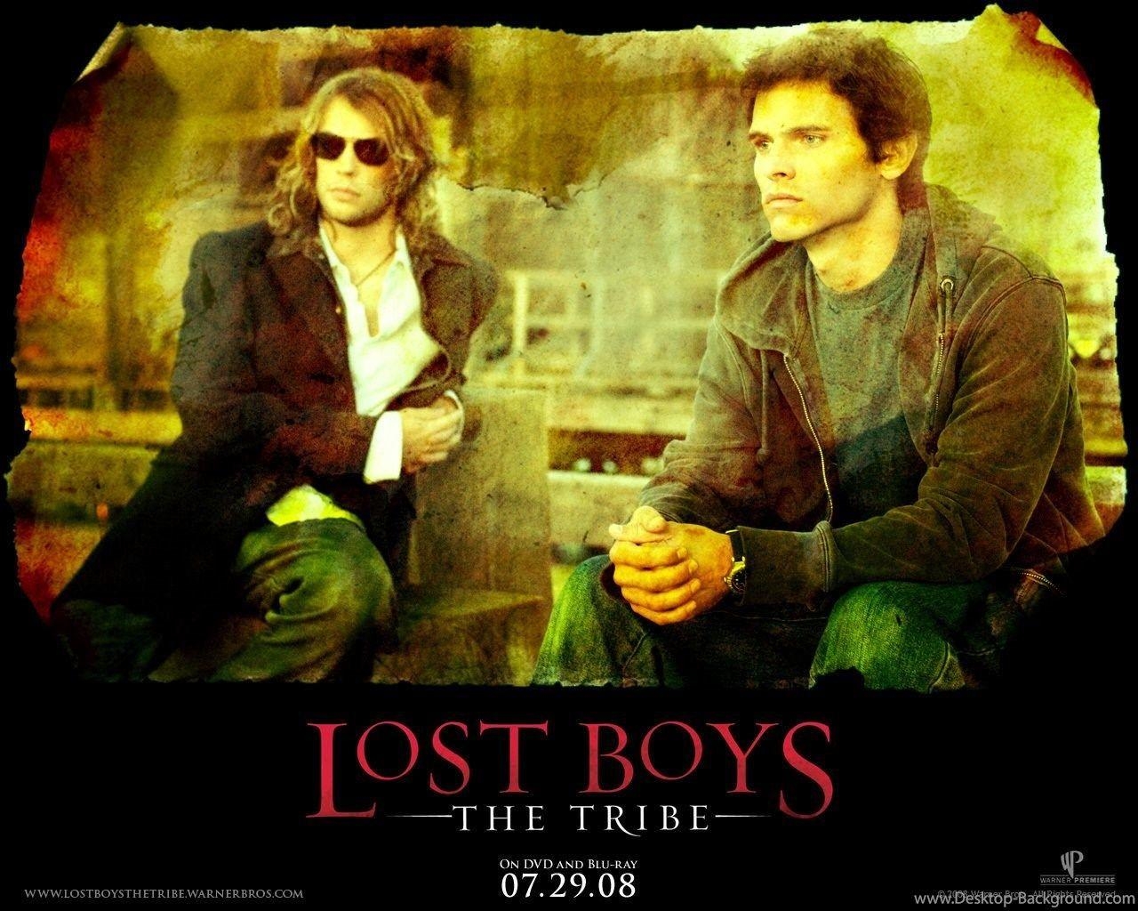 1280x1030 The Tribe: Official Wallpaper The Lost Boys Movie Wallpaper, Desktop