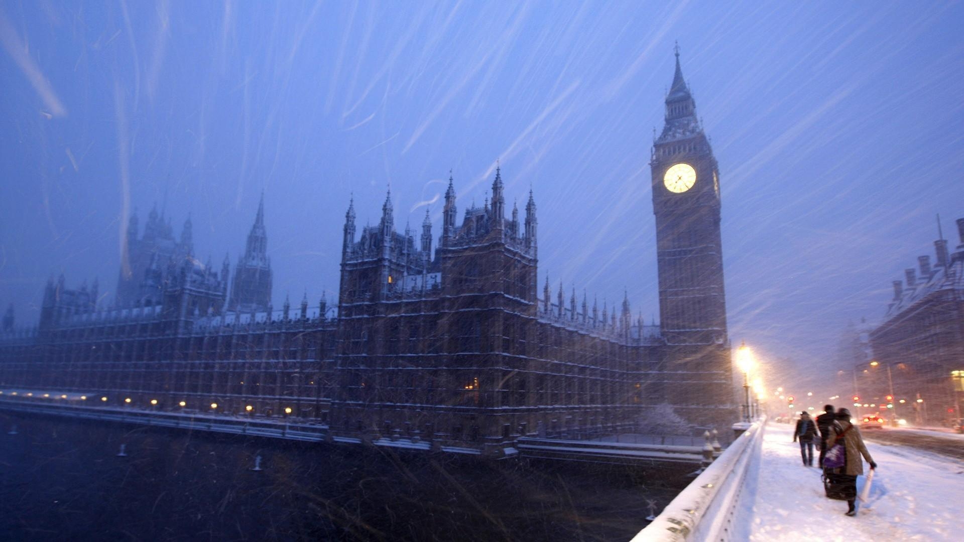 1920x1080 England houses of parliament london palace westminster wallpaper, Desktop