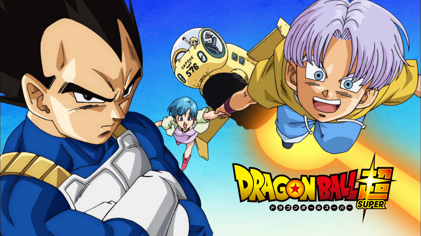 1600x900 Vegeta And Bulma Wallpaper Free Vegeta And Bulma, Desktop