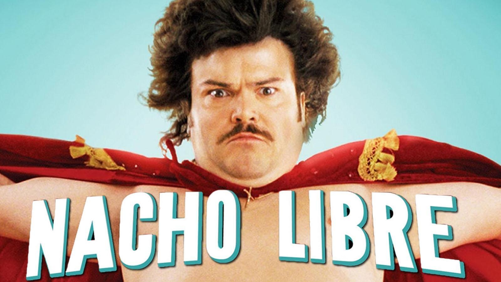 1600x900 Stream And Watch Nacho Libre Online, Desktop