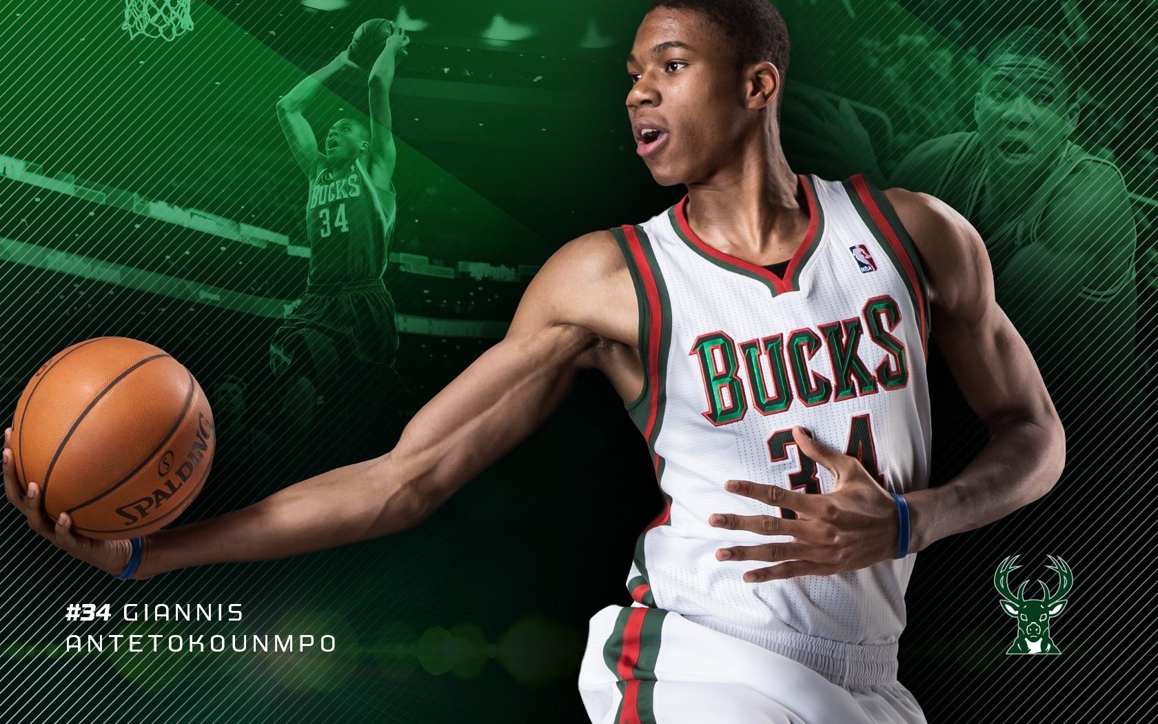 1680x1050 Download Giannis Antetokounmpo Wallpaper Giannis, Desktop