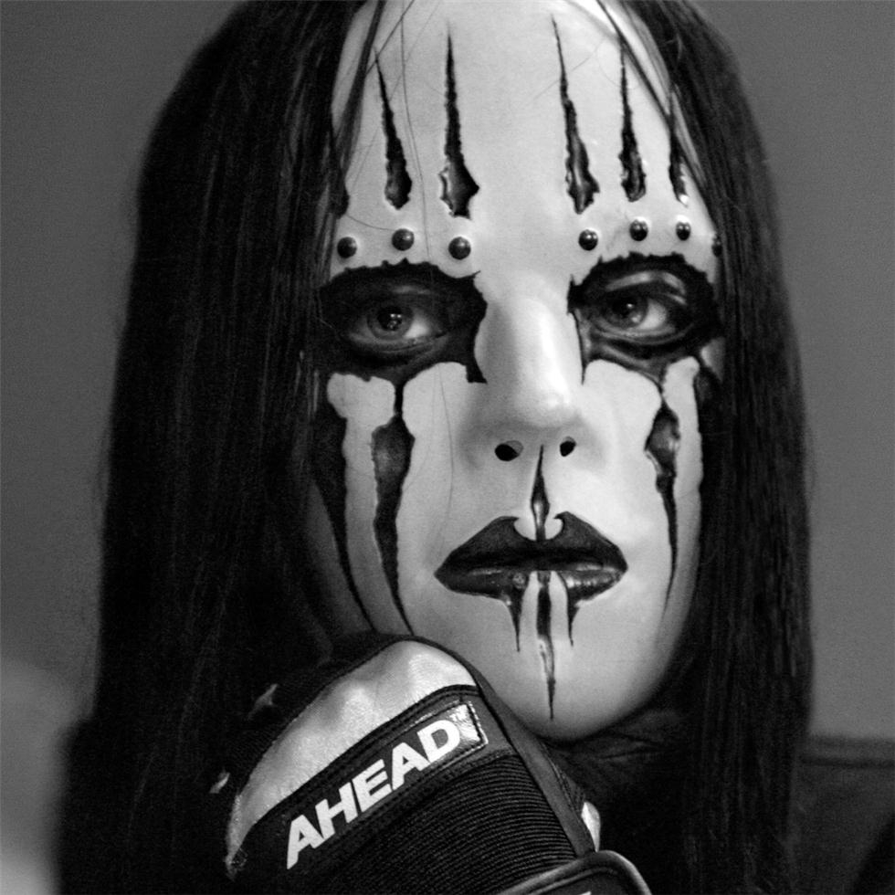 980x980 Slipknot, Joey Jordison, Phone