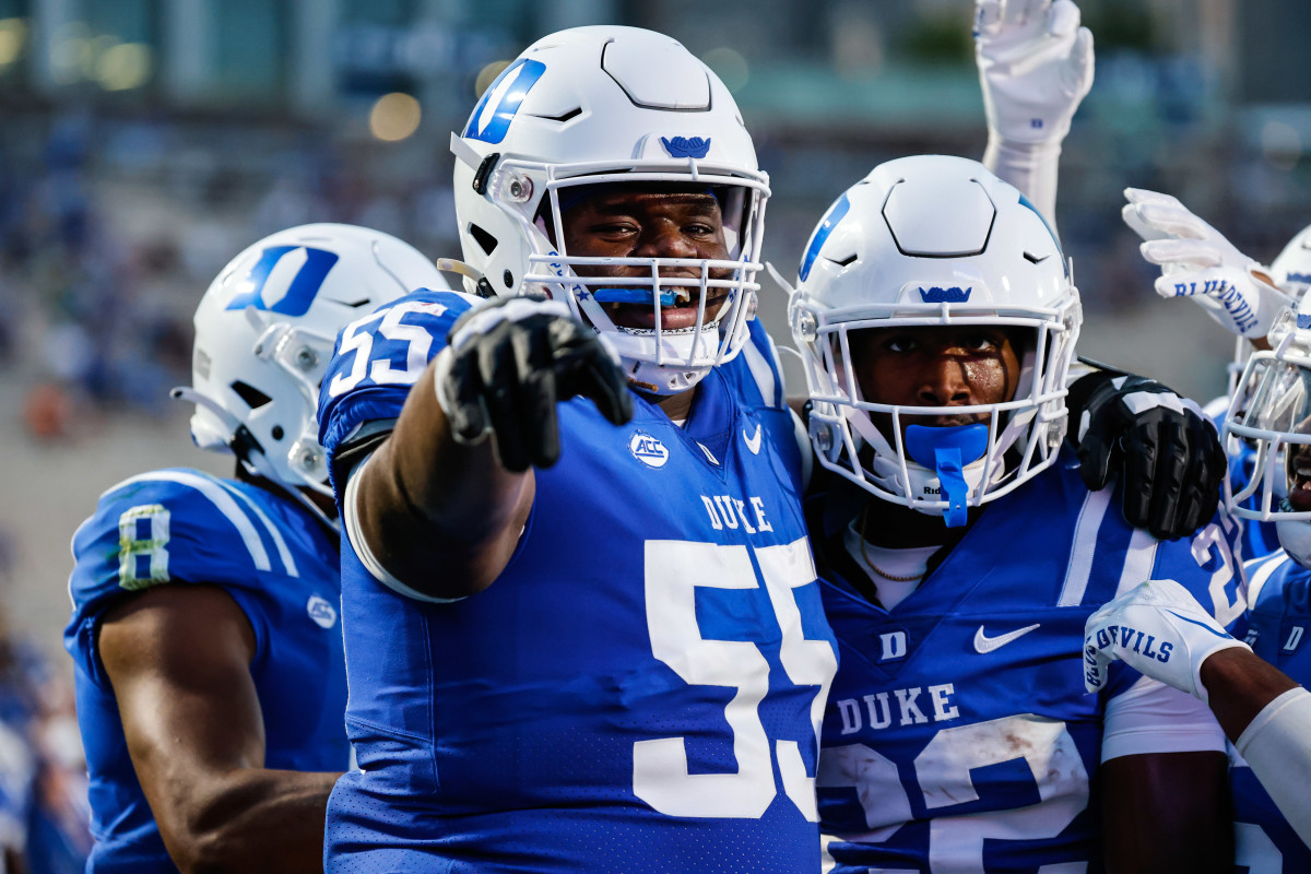 1200x800 Duke football: Predicting lopsided, Desktop