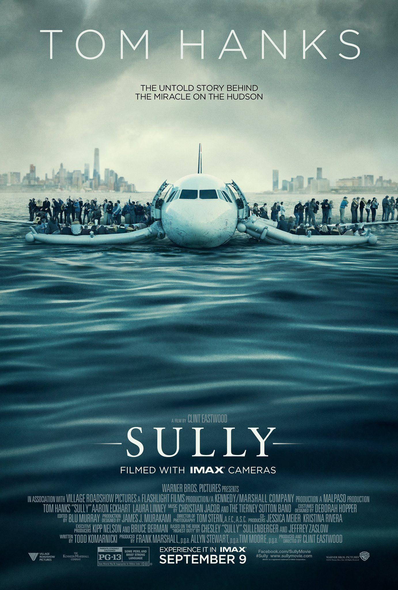 1390x2050 Sully (2016) HD Wallpaper From Gallsource.com. Movie posters, Phone