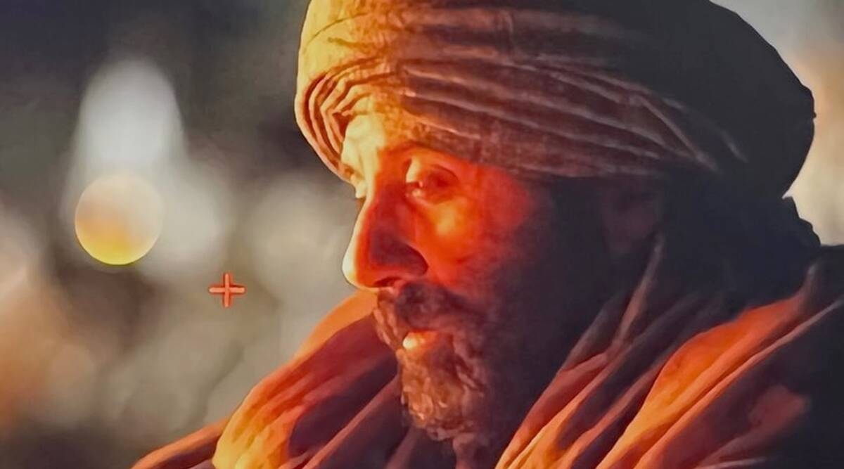 1200x670 Tara Singh in Gadar 2, Desktop