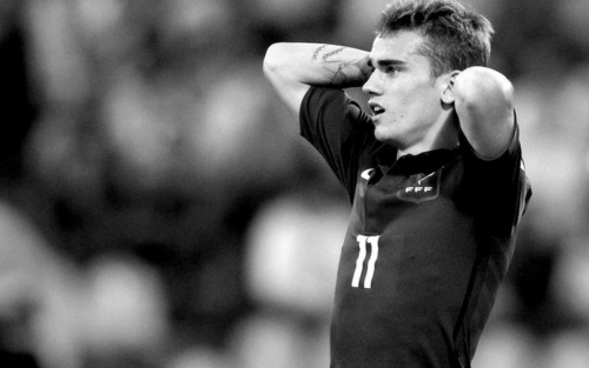 1920x1200 Antoine Griezmann Wallpaper And Theme For Windows Xp 7 8.1 10, Desktop